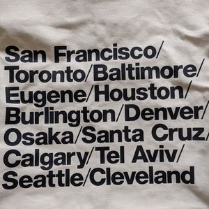COPY - *RESERVED* American Apparel Cities Oversiz…
